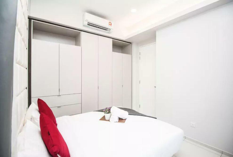 The Robertson Kl Hotel Kuala Lumpur Kültér fotó