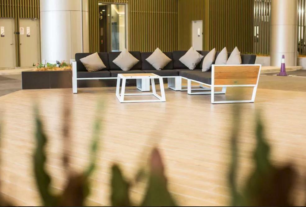 The Robertson Kl Hotel Kuala Lumpur Kültér fotó