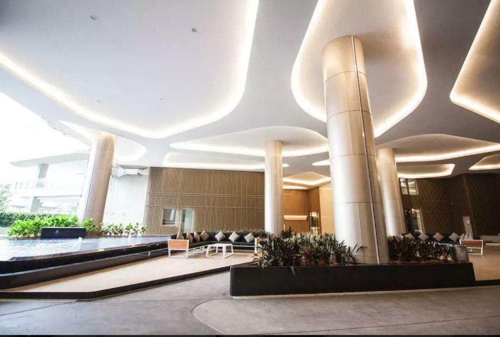The Robertson Kl Hotel Kuala Lumpur Kültér fotó